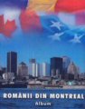 Romanii din Montreal